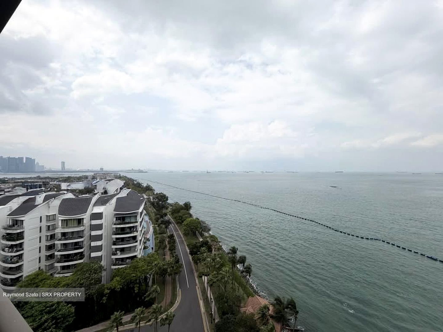 The Oceanfront @ Sentosa Cove (D4), Condominium #586247041